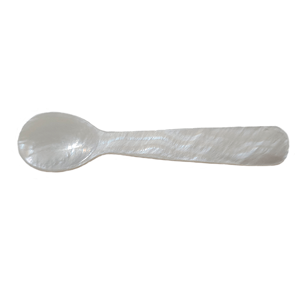 Caviar Spoon